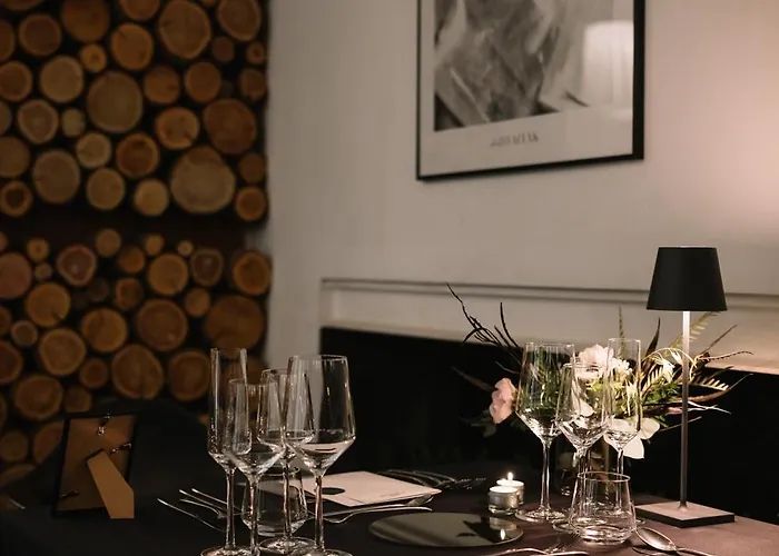 Hotel Hot_Elarnia Hotel & Spa 4*